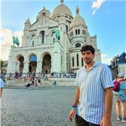 Profesor de educación física